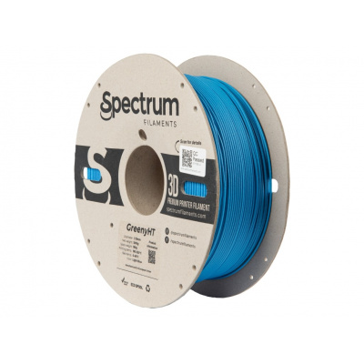 Spectrum 80703 3D filament, greenyHT, 1,75mm, 1000g, Svetlo modrý (Light blue)