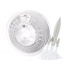 Spectrum 81068 3D filament, PLA High Speed, 1,75mm, 1000g, Sivý (Telegrey)