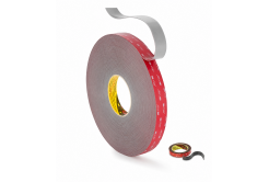 3M VHB™ GPH-160GF Obojstranne silne lepiaca páska, hr. 1,6 mm 19 mm x 3 m