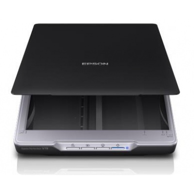 Epson skener Perfection V19 A4, 4800x4800dpi, USB 2.0 Micro-AB