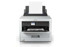 Epson tiskárna ink WorkForce Pro WF-M5299DW, čb, A4, 34ppm, Ethernet, WiFi (Direct), Duplex