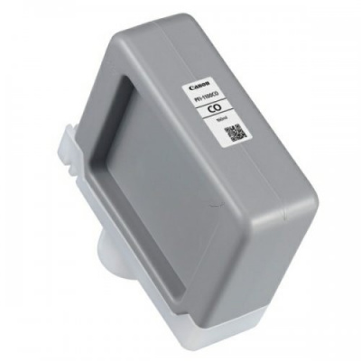 Canon PFI-1100CO, 0860C001 chroma optimizér (chroma optimizer) originálna cartridge