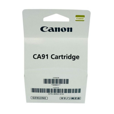 Canon QY6-8002-000 originálna tlačová hlava