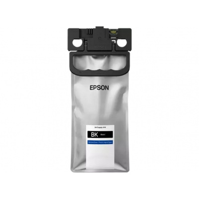 Epson C13T11N140 XL čierna (black) originálna cartridge