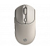 HP 400 bezdrôtová myš, sivá, 1200DPI