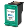 Kompatibilná kazeta s HP 351XL CB338E barevná 