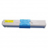OKI 44469704 žltý (yellow) kompatibilný toner