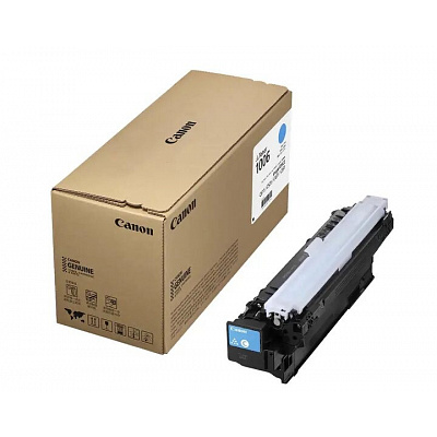 Canon T1006 C 7047C001 azúrový (cyan) originálny toner