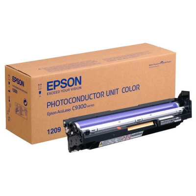 Epson C13S051209 farebná (CMY) originálna valcová jednotka