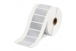 Brady BPT-17-7563-1 / 236720, termálne papierové etikety, 50.80 mm x 25.40 mm