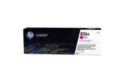 HP CF313A purpurový (magenta) originálny toner