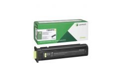 Lexmark 73B20Y0 žltý (yellow) originálny toner