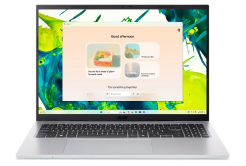 Acer NX.JS9EC.008 Aspire Go 16/AG16-71P-93TU/9-270H/16"/WUXGA/16GB/512GB/Intel int/W11H/Strieborná/2R