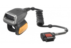 Zebra RS5000, short cable, WT6000, 2D, kit