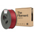 "The Filament" by Spectrum TF-24123, TPU-82A, 1,75mm, 1000g, červený (Red)