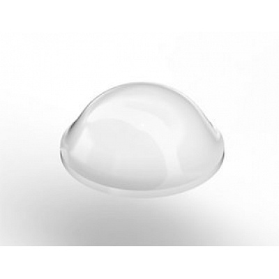 3M Bumpon™ SJ5306 číry, plato = 96 ks