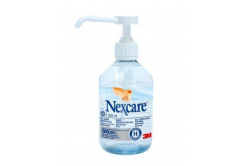 3M Nexcare™ Dezinfekčný gél na ruky, 500 ml