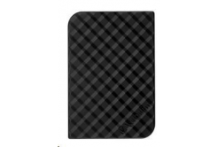 VERBATIM HDD 2.5" 4TB Store 'n' Go Portable Hard Drive USB 3.0, Black