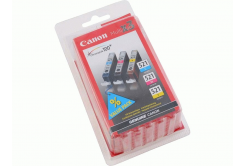 Canon CLI-521 2934B010 multipack originálna cartridge