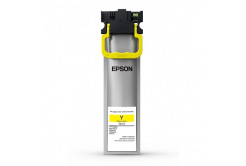 Epson T01C4 XL C13T01C400 žltá (yellow) originálna cartridge