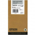 Epson T603900 svetlo čierná (light black) originálna cartridge