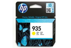 HP 935 C2P22AE žltá (yellow) originálna cartidge