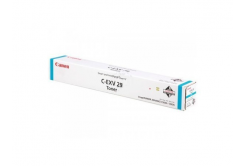 Canon C-EXV29 azúrový (cyan) originálný toner