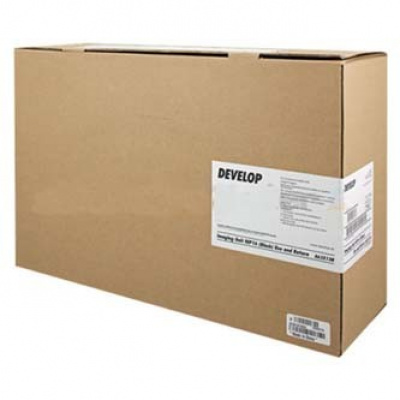 Develop TNP-34 A63T11H čierný (black) originálny toner