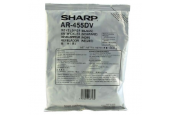 Sharp AR-455DV čierný (black) originálny developer