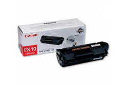 Canon FX-10 čierna (black) originálný toner