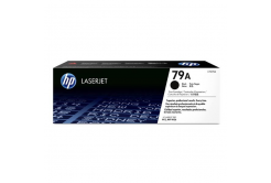 HP 79A CF279A čierný (black) originálny toner