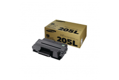 HP SU963A / Samsung MLT-D205L čierný (black) originálny toner