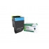 Lexmark 71B20C0 azúrový (cyan) originálny toner