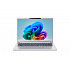 Acer NX.JYHEC.005 Aspire 14 AI/A14-I71M-55XP/U5-325/14"/WUXGA/16GB/512GB/Intel int/W11H/Strieborná/2R