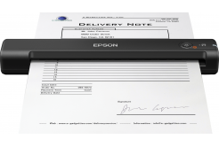 EPSON WorkForce ES-50 B11B252401 skener