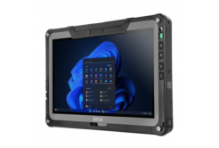 Getac F110G7, 29,5cm (11,6''), Projected Capacitive, Full HD, USB, BT, Ethernet, Wi-Fi, Intel Core i5, SSD, Win. 11 Pro, RB