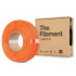 "The Filament" by Spectrum TF-24053, ReFill PLA, 1,75mm, 1000g, oranžový (Machinery orange)