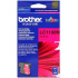 Brother LC-1100M purpurová (magenta) originálna cartridge