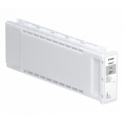 Epson T44J740 C13T44J740 sivá (gray) originálna cartridge