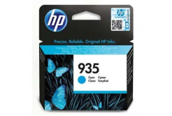 HP 935 C2P20AE azúrová (cyan) originálna cartridge