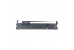 Epson PLQ-20, C13S015339 čierna kompatibilní barvicí páska
