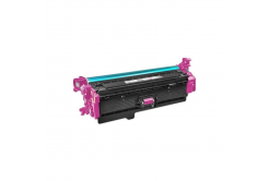 Kompatibilný toner s HP 508A CF363A purpurový (magenta) 