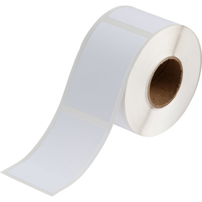 Brady J20-260-2595 / 150013, Vinyl Labels, 55.00 mm x 85.00 mm