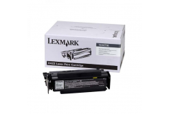 Lexmark 12A4710 čierny (black) originálny toner