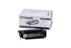 Lexmark 12A4710, black, 6000 str., return, X422 originálny toner