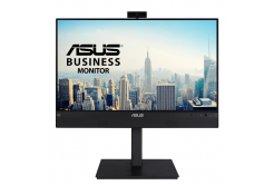 ASUS BE24ECSNK 90LM05M1-B0A370 Monitor, 23,8", IPS, FHD, 60Hz, 5ms, Black, 3R