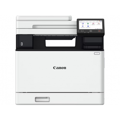 Canon imageFORCE X C1333F 7185C001 laserová multifunkcia + sada tonerov T12