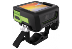 Zebra WS50 WS5001-0W203010EA6, dátový terminál, Wrist Mount, USB, BT, Wi-Fi, Android