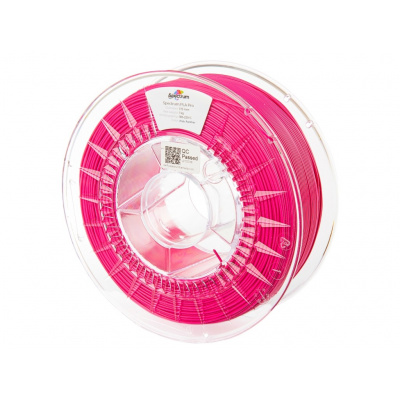 Spectrum 80422 3D filament, PLA Pro, 1,75mm, 1000g, ružový (Pink panther)