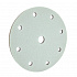 3M Hook-it™ Mäkký kotúč - Superfine, 9 dier, priemer 150 mm (60186)